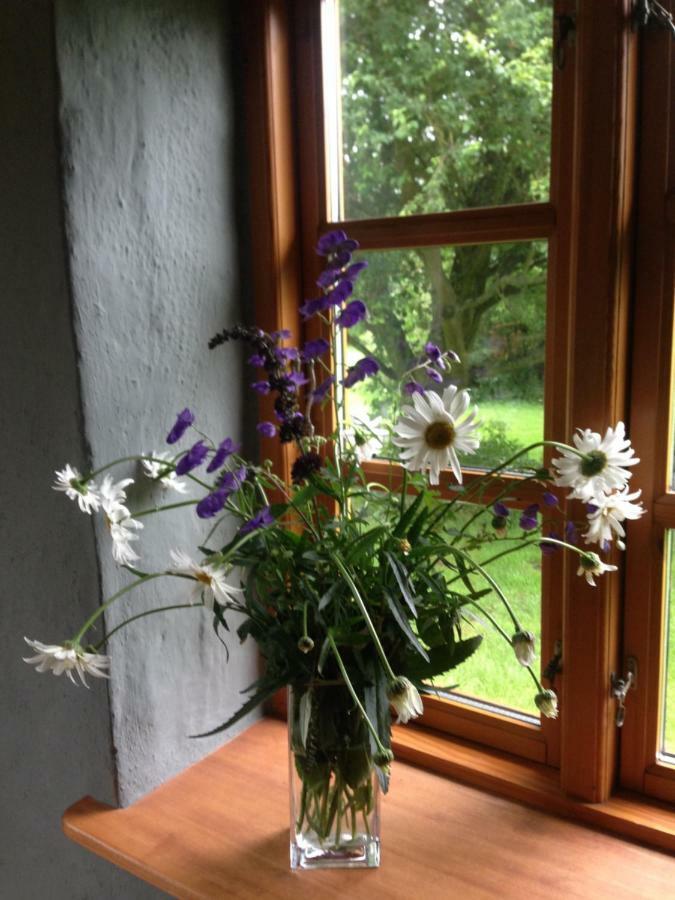 Appartement Kleine Auszeit à Kluis Extérieur photo