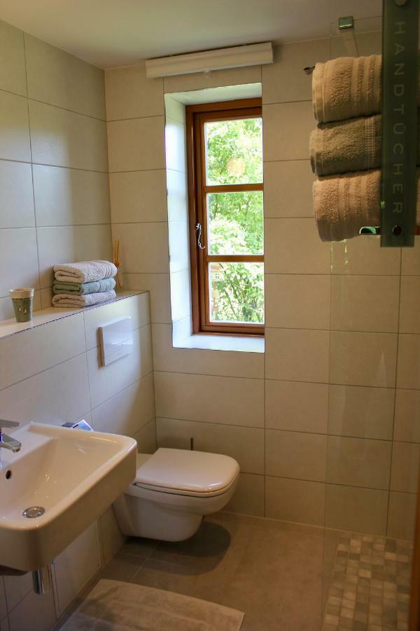 Appartement Kleine Auszeit à Kluis Extérieur photo