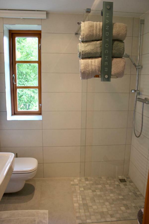 Appartement Kleine Auszeit à Kluis Extérieur photo